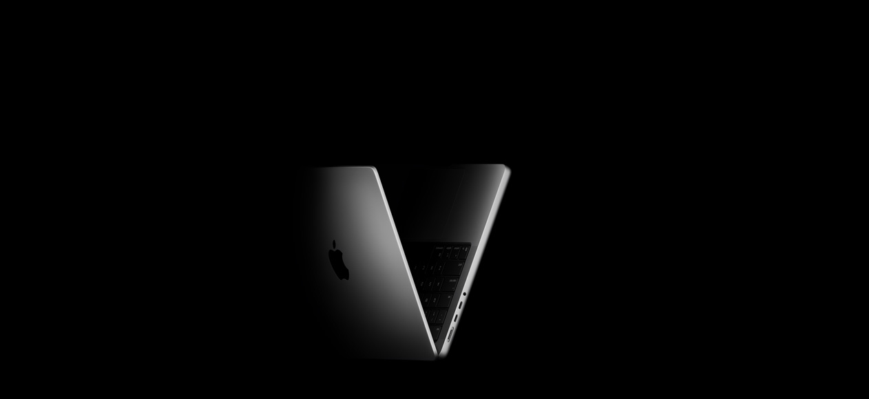MacBook Pro